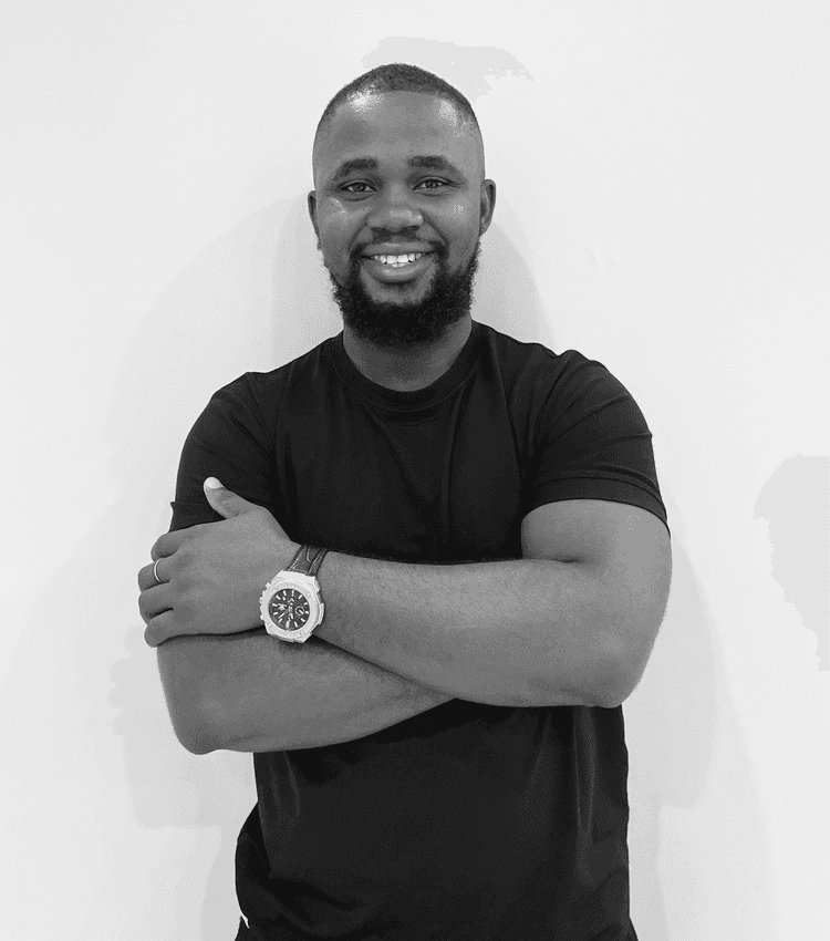 David Inyang